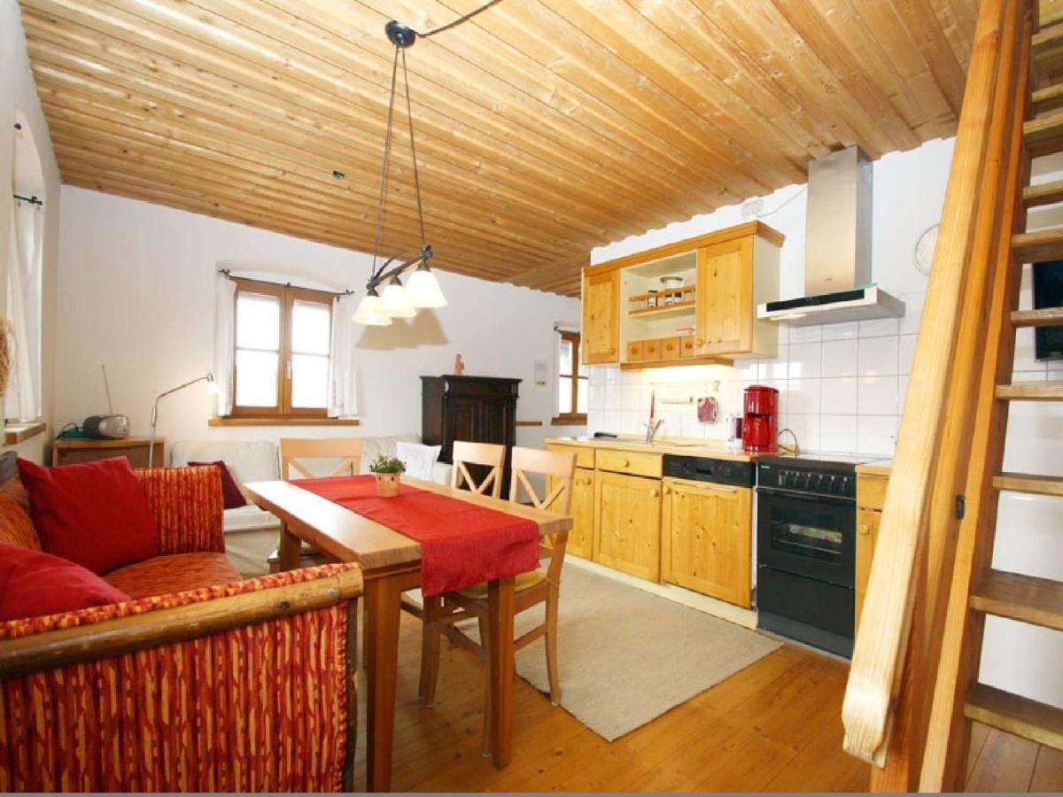 Kirmeier Hof Bad Endorf Esterno foto